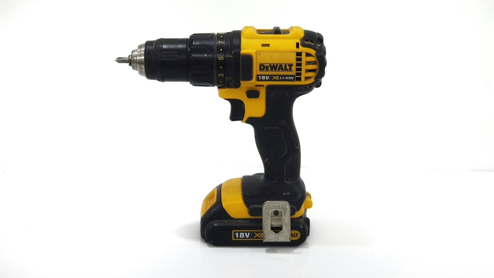 Professional tools and hardware equipment showcase