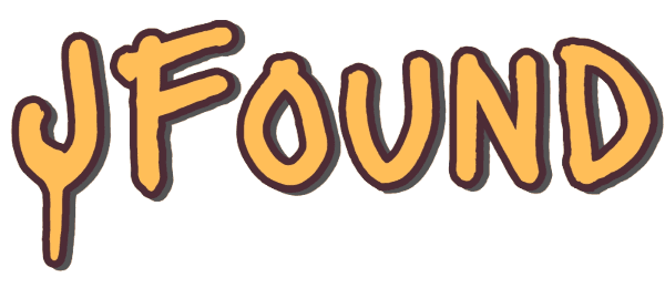 JFound logo