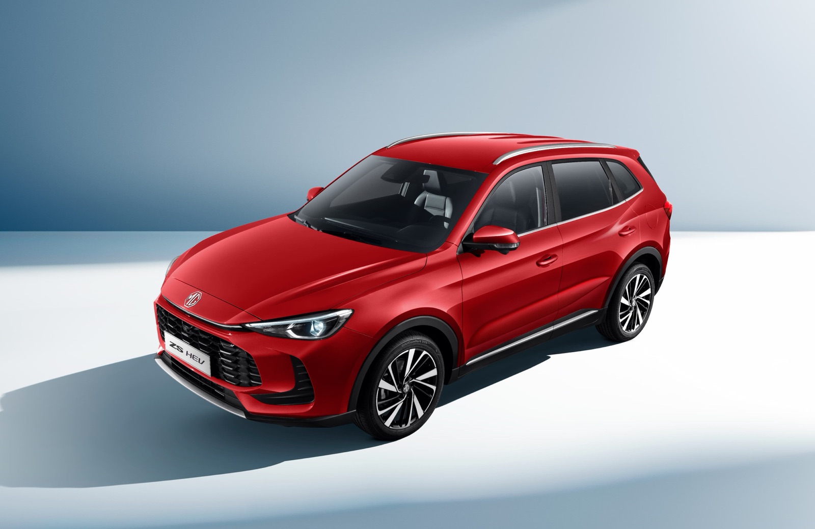 MG South America case study hero image